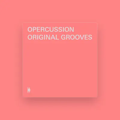 Listen to OPERcussion, watch music videos, read bio, see tour dates & more!