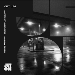 Low Spark - Single