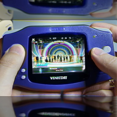 Venecore (feat. Zxlm) - Single