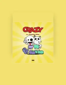 Listen to Tiny Ghost, watch music videos, read bio, see tour dates & more!