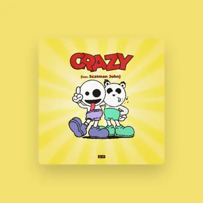 Listen to Tiny Ghost, watch music videos, read bio, see tour dates & more!