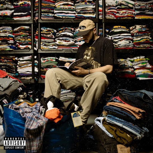 Album artwork