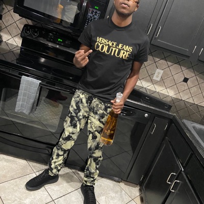 Not Ta Mention - Single