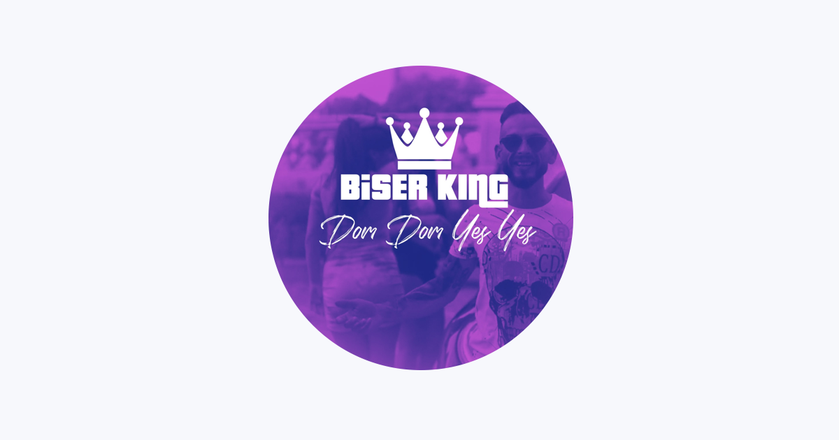 Which version of this song is the best one? Biser King “Dom Dom