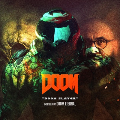 Doom Slayer - Single