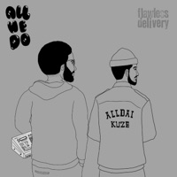 AllDai - Single - kuˈzɛ͂ː & Flawless Delivery