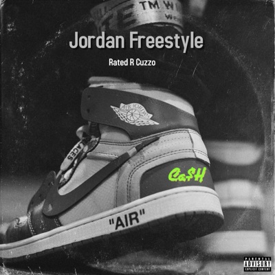 Jordan (feat. Ca$h) [Freestyle] - Single