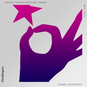 Shake Your Body (feat. Eman) - Single