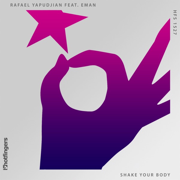 Shake Your Body (feat. Eman) - Single