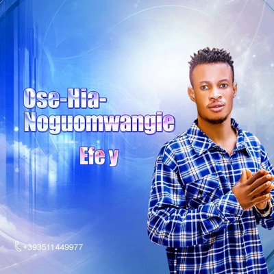 Use Hia (Noguomwangle Efey) - Single