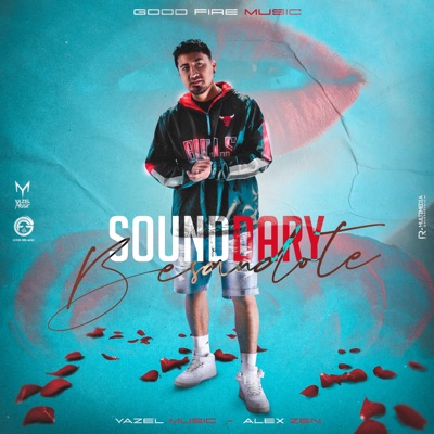 Besándote (feat. SoundDary) - Single