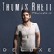 Playing With Fire (feat. Jordin Sparks) - Thomas Rhett lyrics