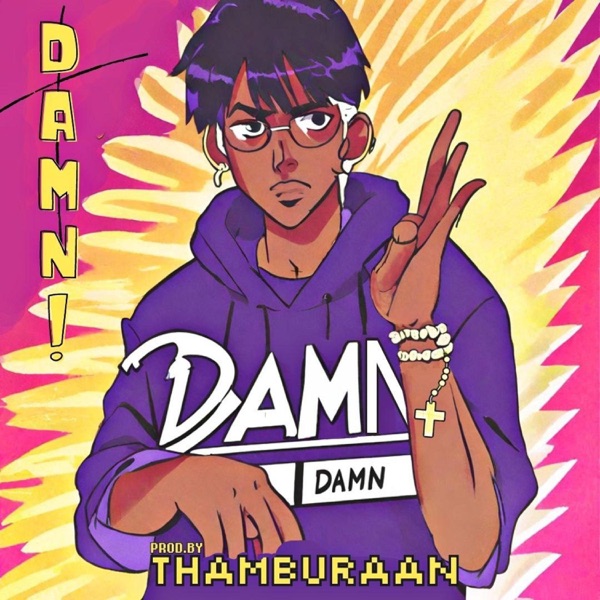 Damn