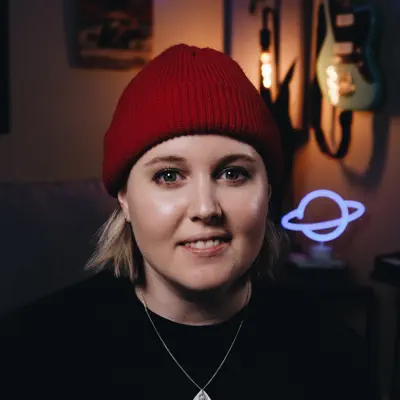 Listen to Courtney Hawkins, watch music videos, read bio, see tour dates & more!