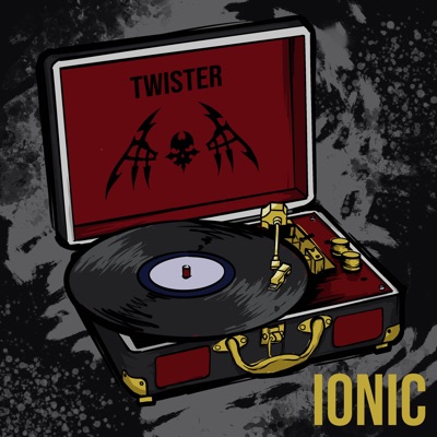 Twister (From "the World Ends with You") [Duet Version] - Single