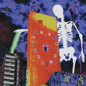 Spine (feat. Weepings & Yokai Dreams)