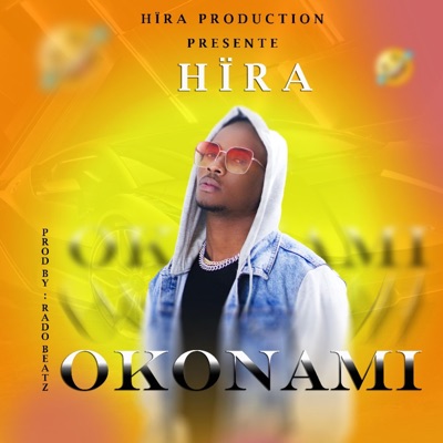 hira - okonami