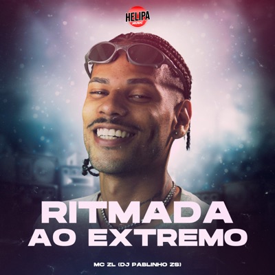 Ritmada ao Extremo - Single