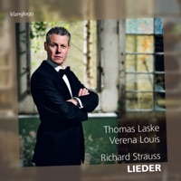 Strauss: Vier Lieder, Op. 27 - No. 3, Heimliche Aufforderung - Single - Thomas Laske & Verena Louis