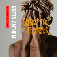 NSFTS ANTHEM (No Snoozin) (feat. Notifi) - Single - FindTheL