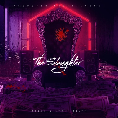 The Slaughter - Single