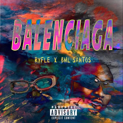 Balenciaga (feat. BML Santos) - Single