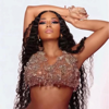 Nicki Minaj - Last Time I Saw You (Sped Up) artwork