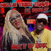 Back It Up (feat. Erealist) [Remix] artwork