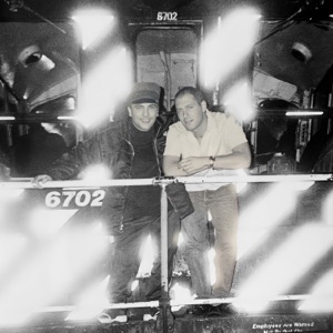 Get Ready for the Ride (feat. Dee Robert)