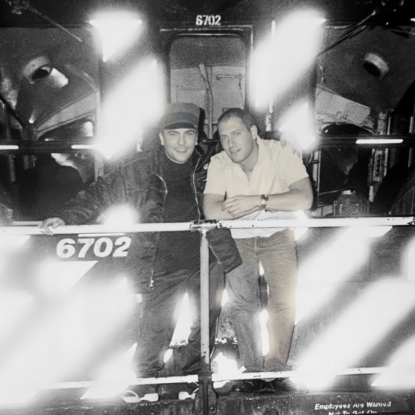Get Ready for the Ride (feat. Dee Robert)