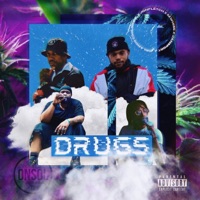 Drugs (feat. JonFlëtch, M.Whise & Jansport J) - Single - Orlando Coolridge