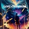 Lost Chambers - D-JUP lyrics