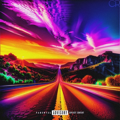 Crash Course (feat. CR) - Single