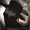 The Phantom & the Black Crow - EP - Wild the Coyote