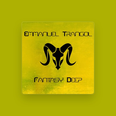 Listen to Emmanuel Trangol, watch music videos, read bio, see tour dates & more!