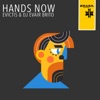 Hands Now - Single