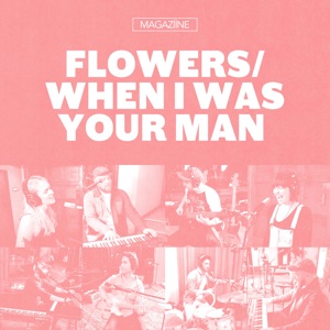 Flowers / When I Was Your Man Mashup (feat. Moira Mack & Sara Niemietz)
