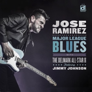 Major League Blues (feat. Jimmy Johnson)