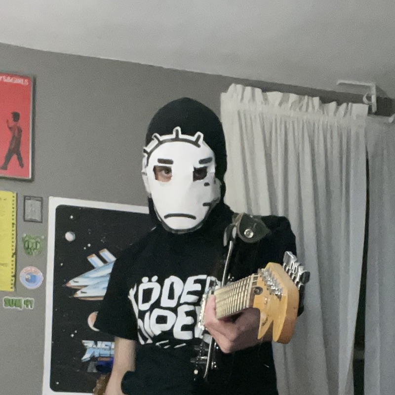 Löded Diper - Loded Diper