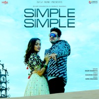 Simple Simple - Single - Diler Kharkiya