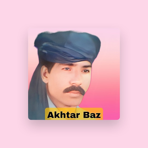 Akhtar Baz's avatar