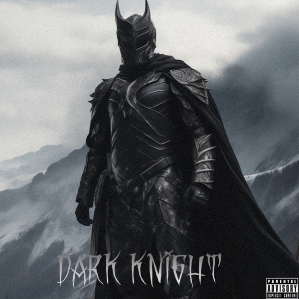 Dark Knight - Single