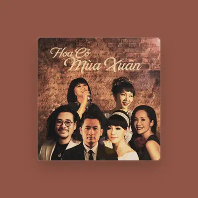 Listen to Cẩm Vân, watch music videos, read bio, see tour dates & more!