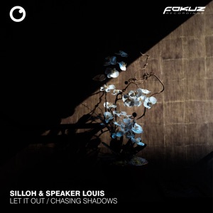 Let It out / Chasing Shadows - Single