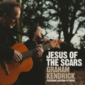 Jesus of the Scars (feat. Natasha Petrovic)