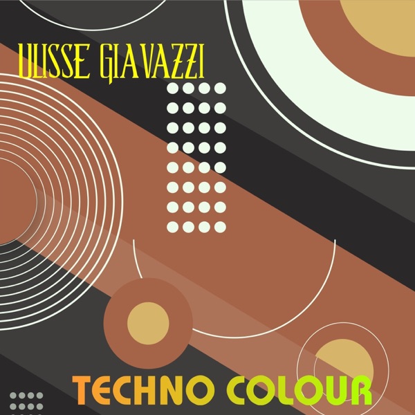 Techno Colour