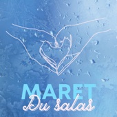 Du salas (feat. Klemet Anders Buljo & Marit Hætta Øverli) artwork
