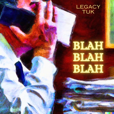 Kill Corporate (BLAH BLAH BLAH) - Single
