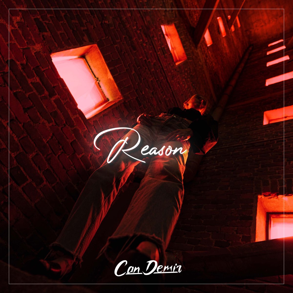 Reason (Remix) - Single by Can Demir on Apple Music