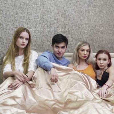 Crypto Dance (feat. Danjo Capital, MC Mixson & Nicole Chen) - Single